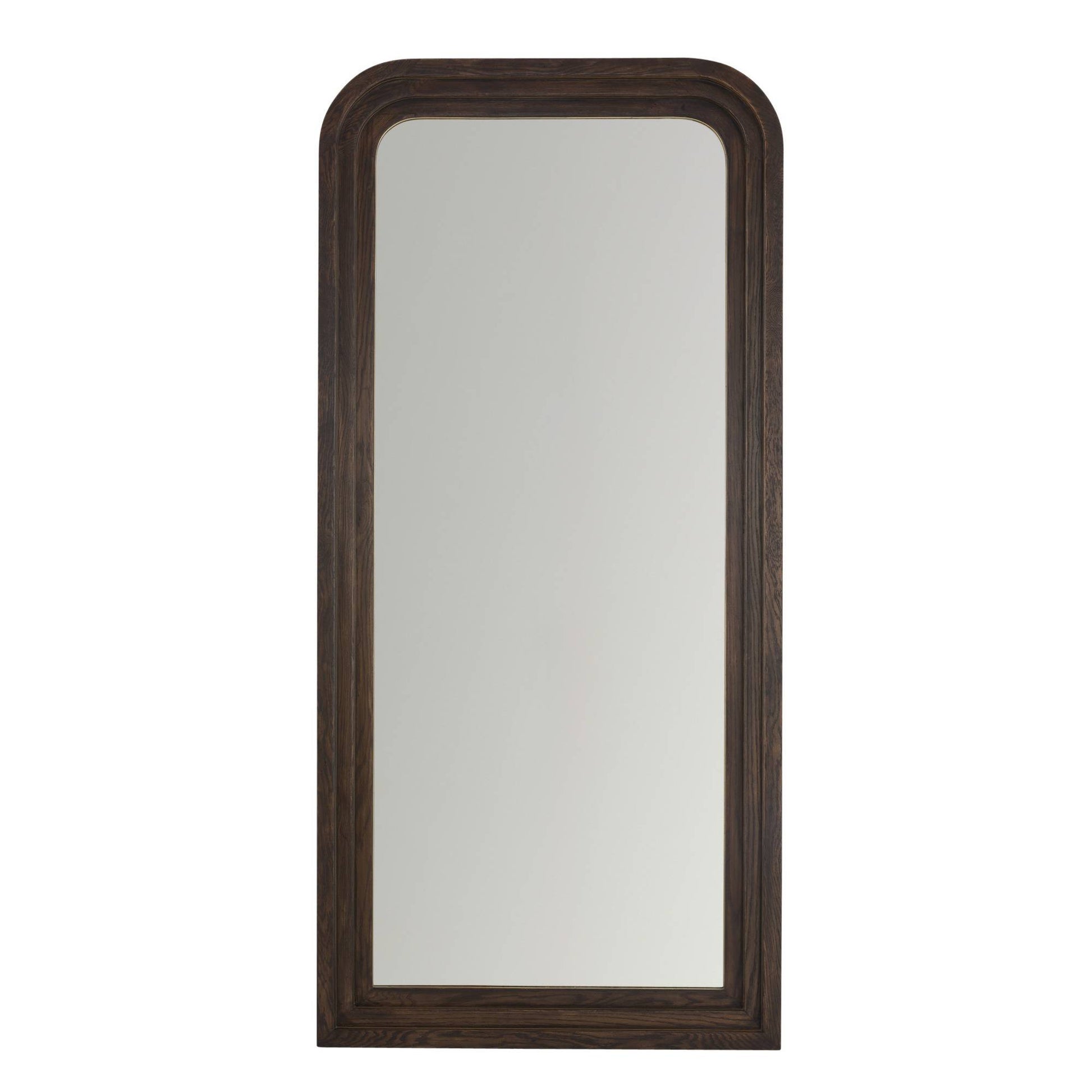 Arteriors Home Jennings Floor Mirror Sable