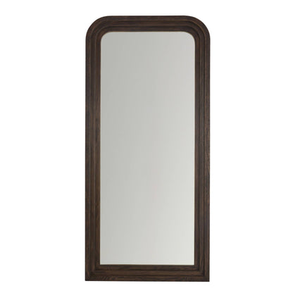 Arteriors Home Jennings Floor Mirror Sable