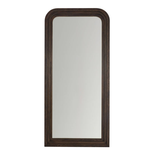 Arteriors Home Jennings Floor Mirror Sable