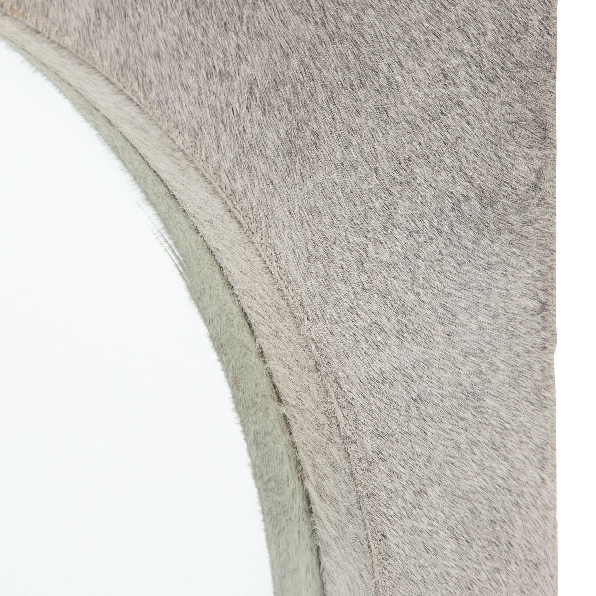 Arteriors Home Kristen Mirror Gray
