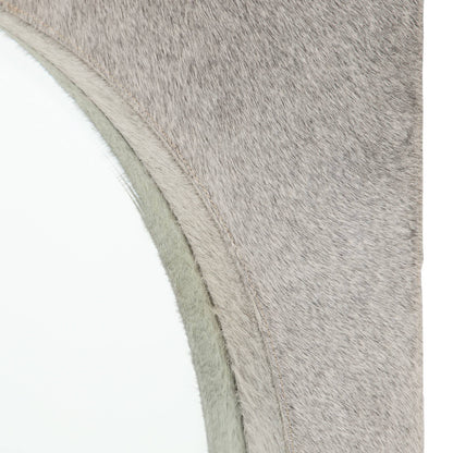 Arteriors Home Kristen Mirror Gray