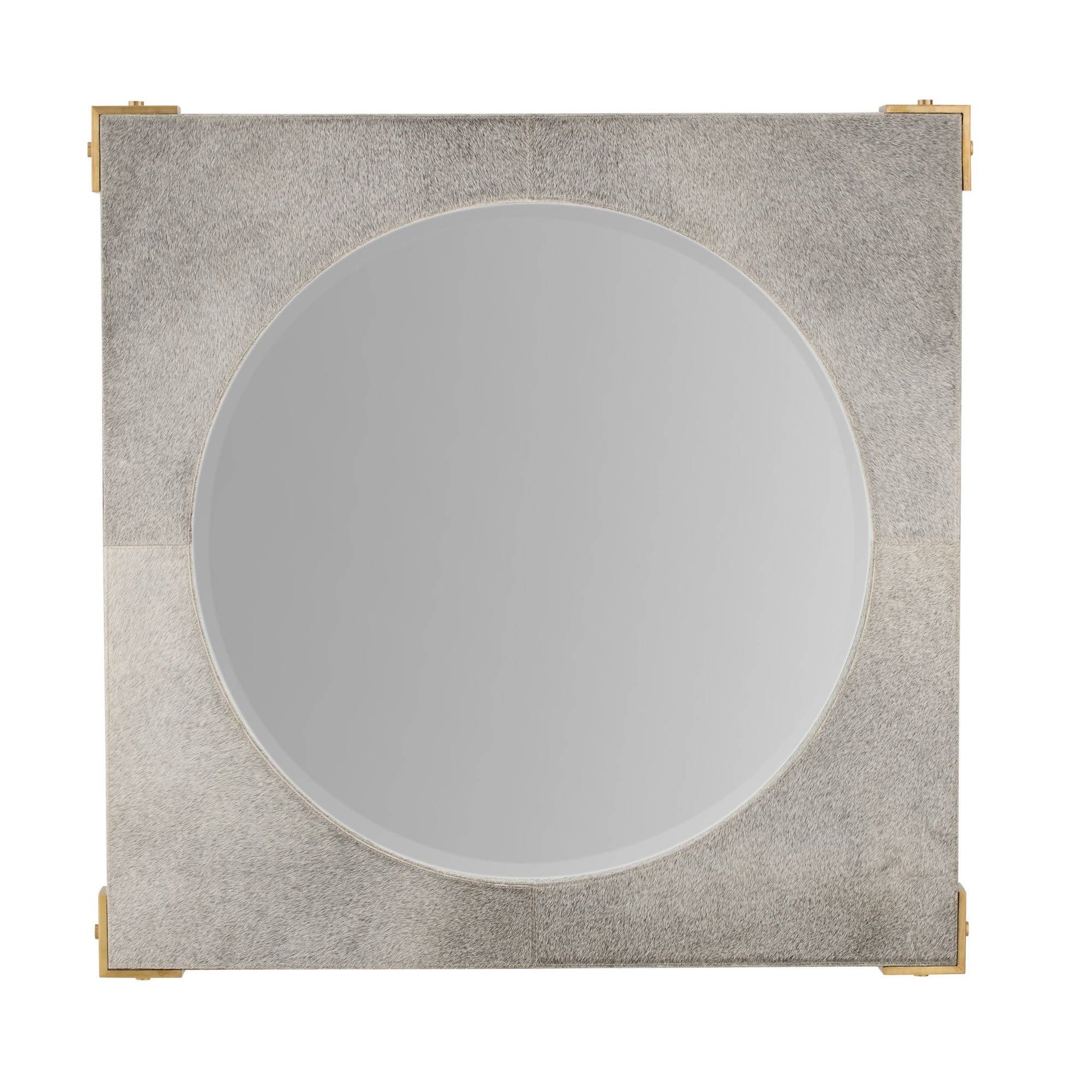 Arteriors Home Kristen Mirror Gray
