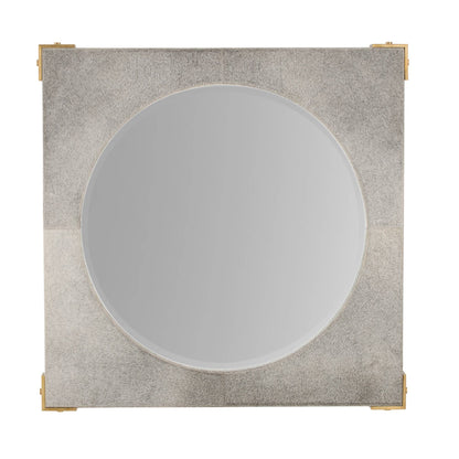 Arteriors Home Kristen Mirror Gray
