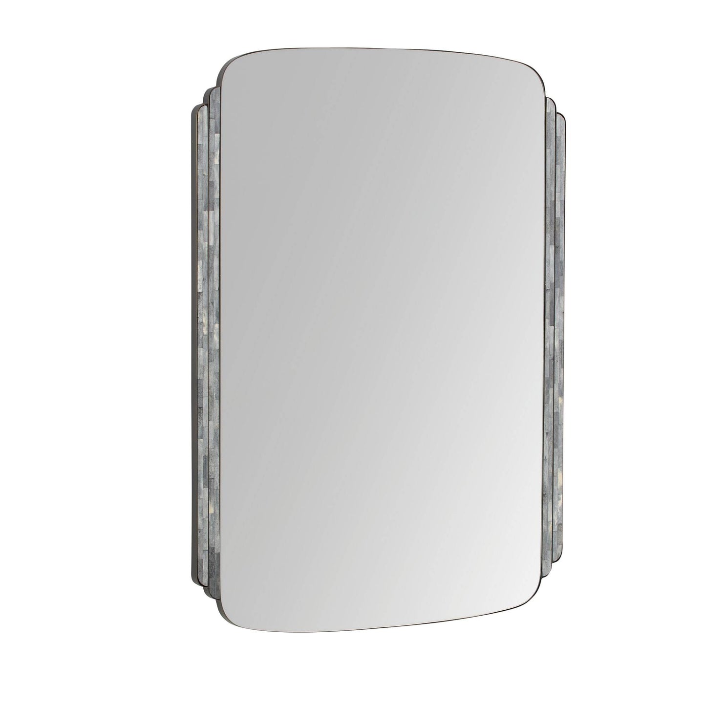 Arteriors Home Iyla Mirror Gray
