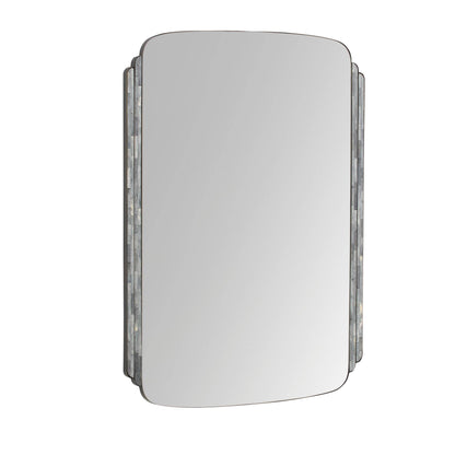 Arteriors Home Iyla Mirror Gray