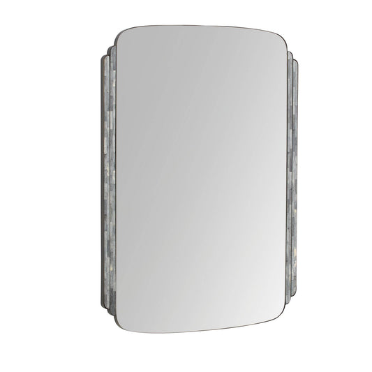 Arteriors Home Iyla Mirror Gray