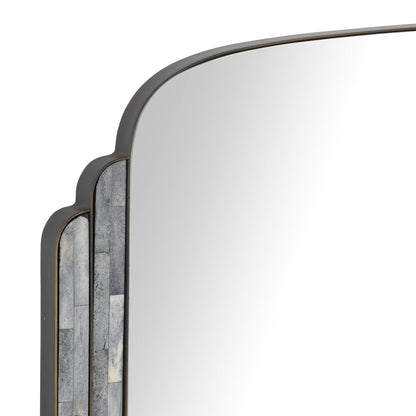 Arteriors Home Iyla Mirror Gray