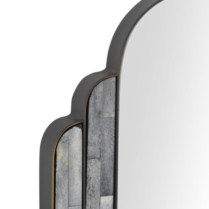Arteriors Home Iyla Mirror Gray
