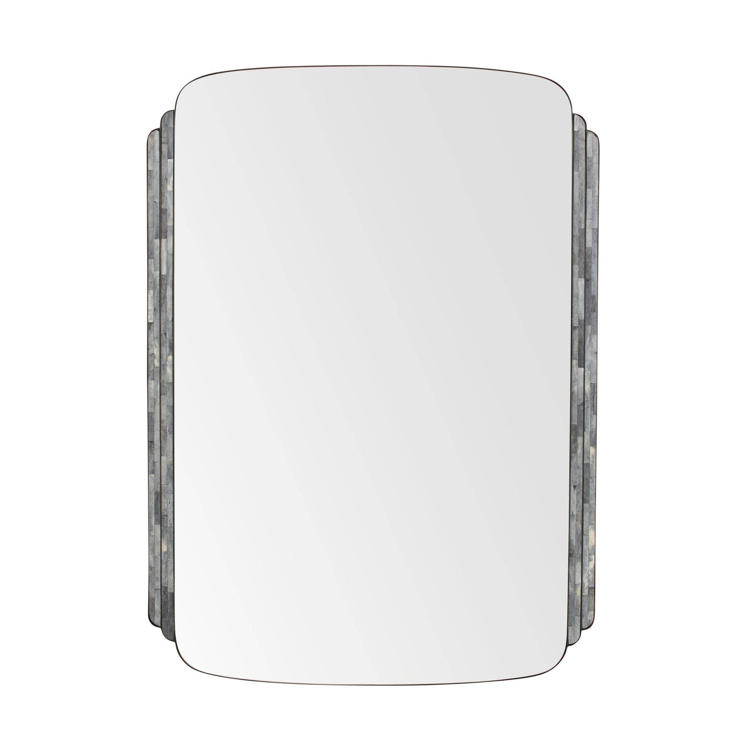 Arteriors Home Iyla Mirror Gray