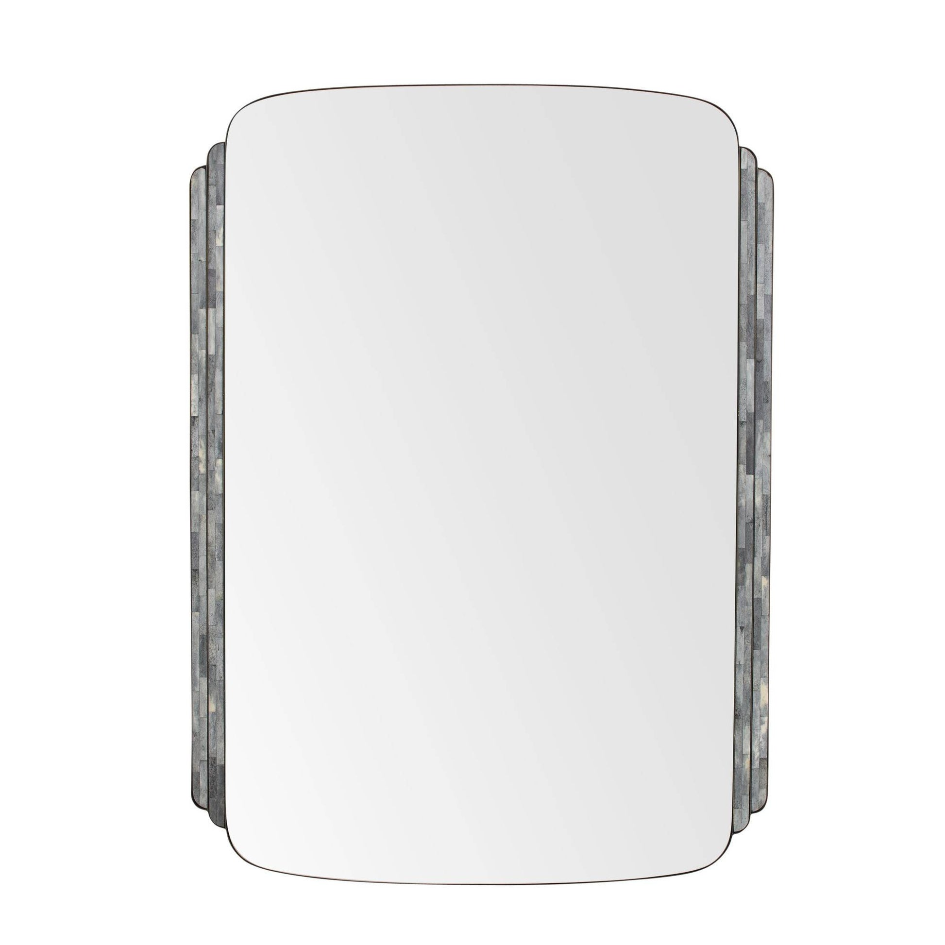 Arteriors Home Iyla Mirror Gray