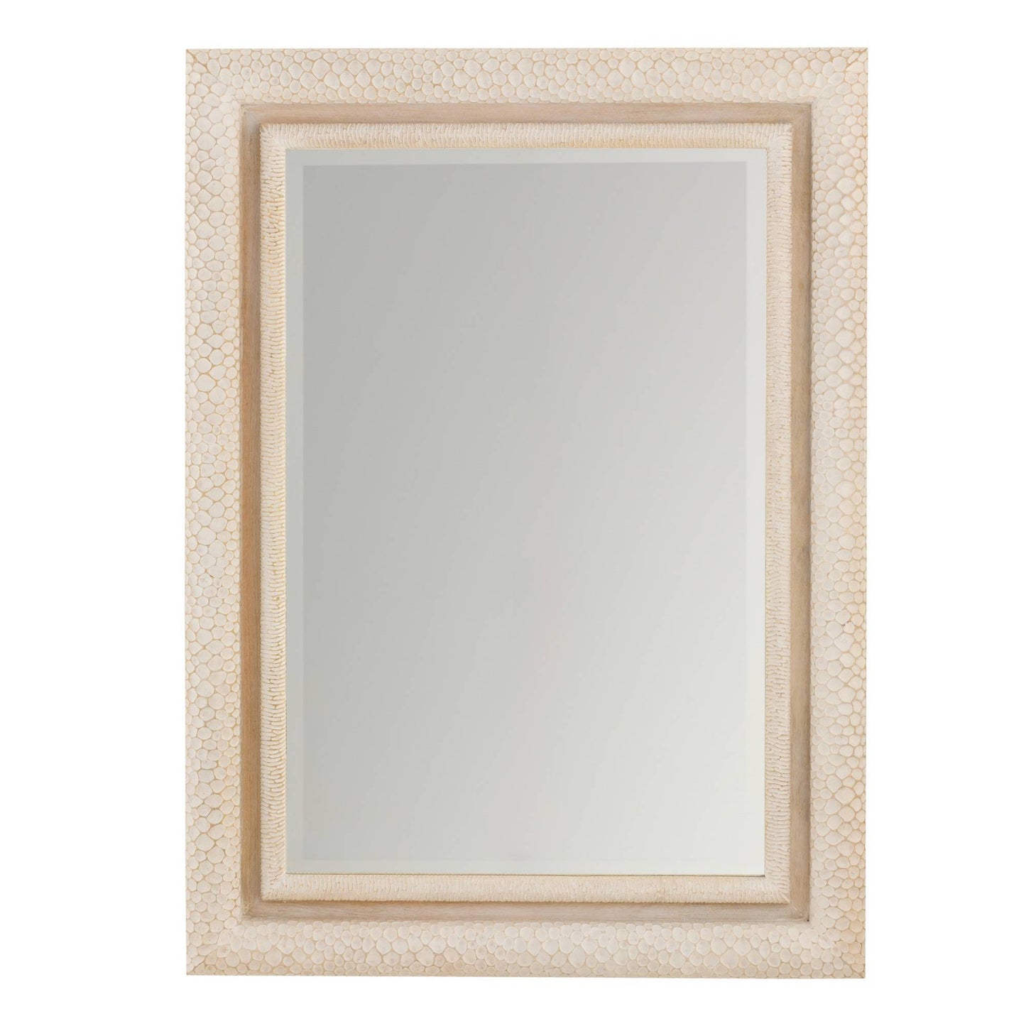 Arteriors Home Indo Mirror Whitewash