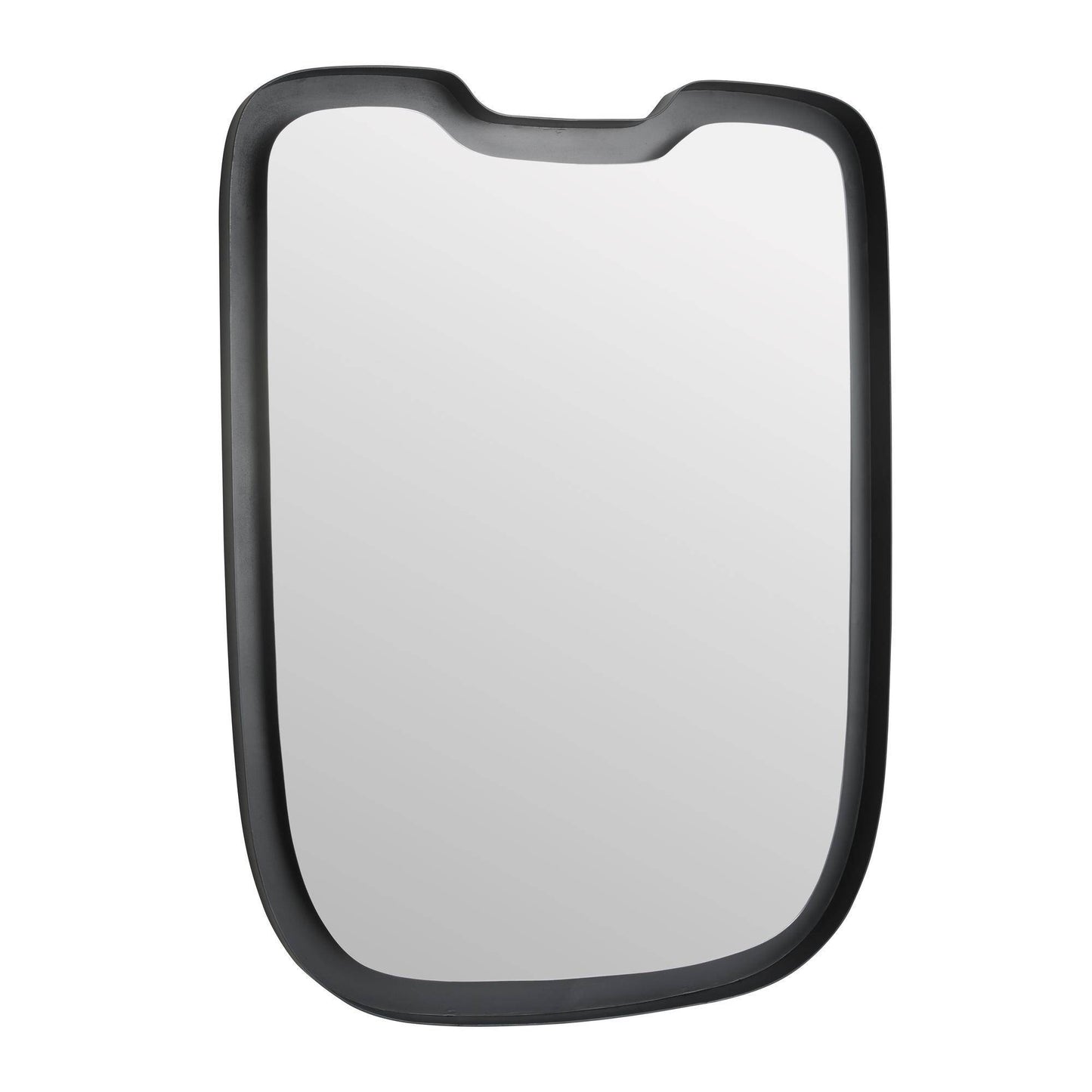 Arteriors Home Mercer Mirror Burnt Iron
