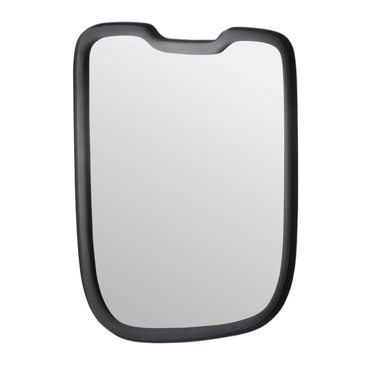 Arteriors Home Mercer Mirror Burnt Iron