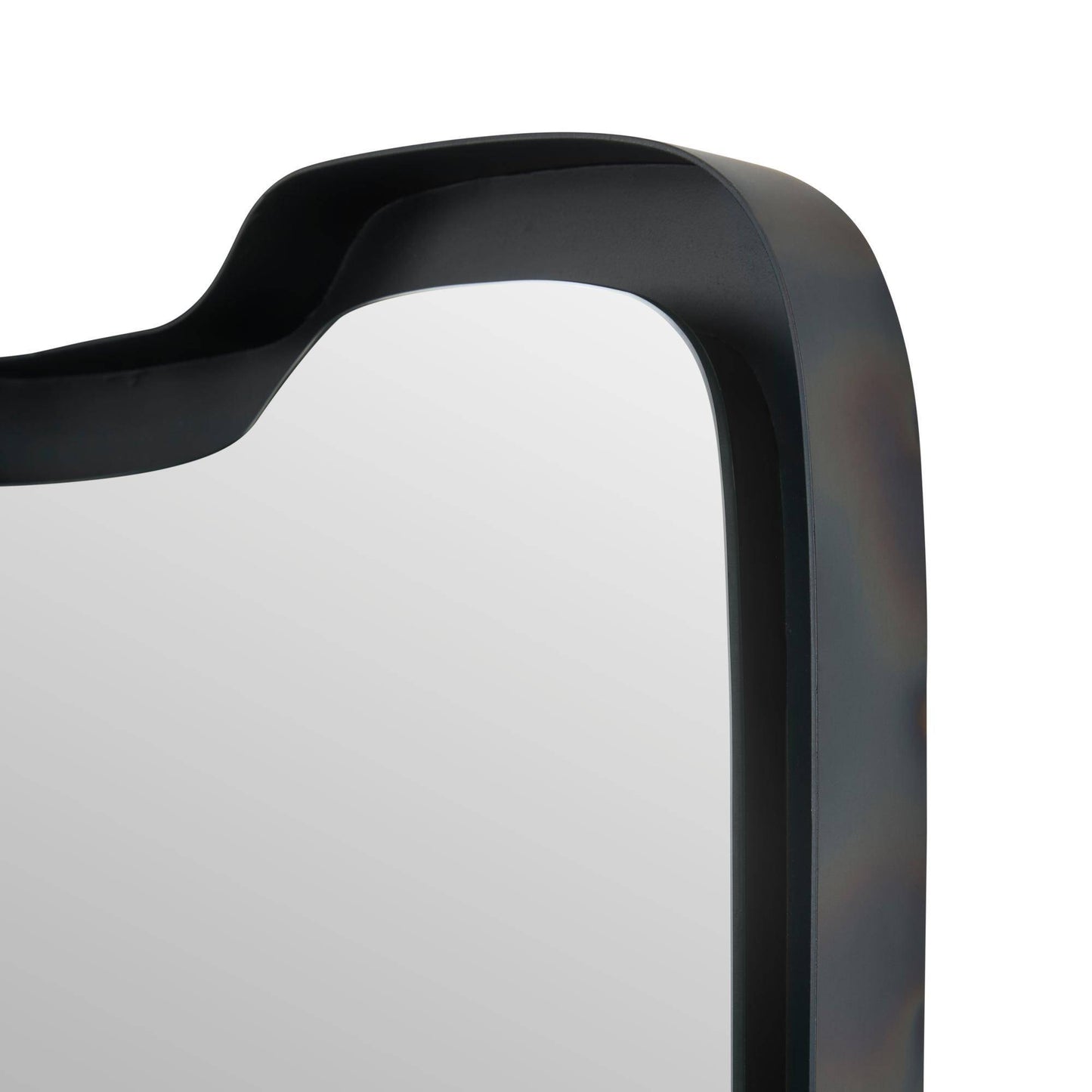 Arteriors Home Mercer Mirror Burnt Iron