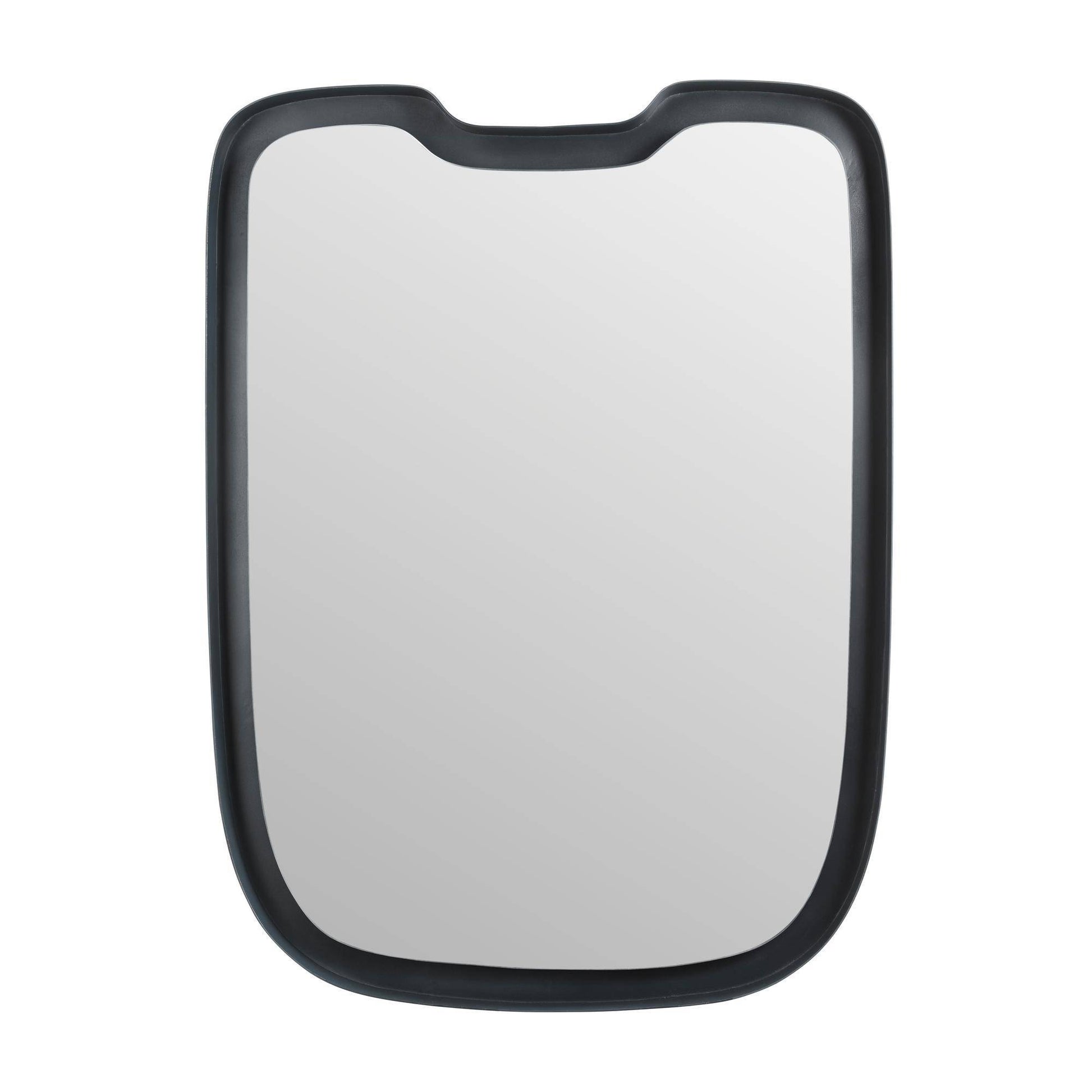 Arteriors Home Mercer Mirror Burnt Iron