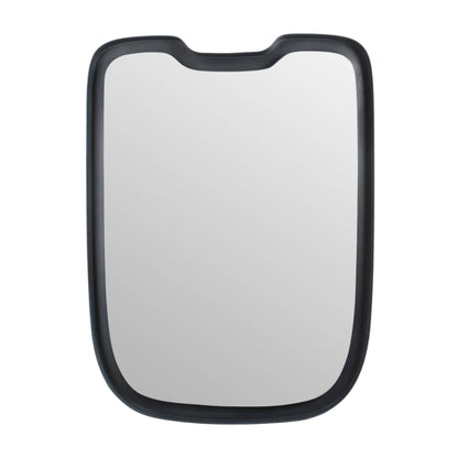 Arteriors Home Mercer Mirror Burnt Iron