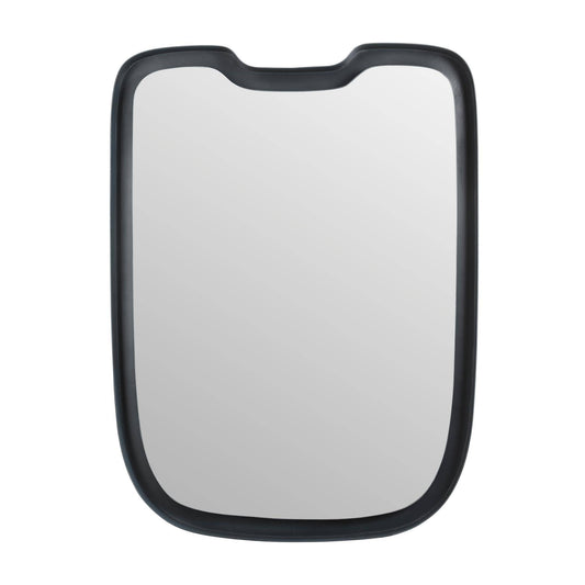 Arteriors Home Mercer Mirror Burnt Iron