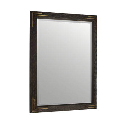 Arteriors Home Moses Mirror Sable