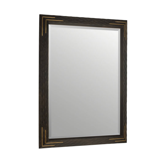 Arteriors Home Moses Mirror Sable