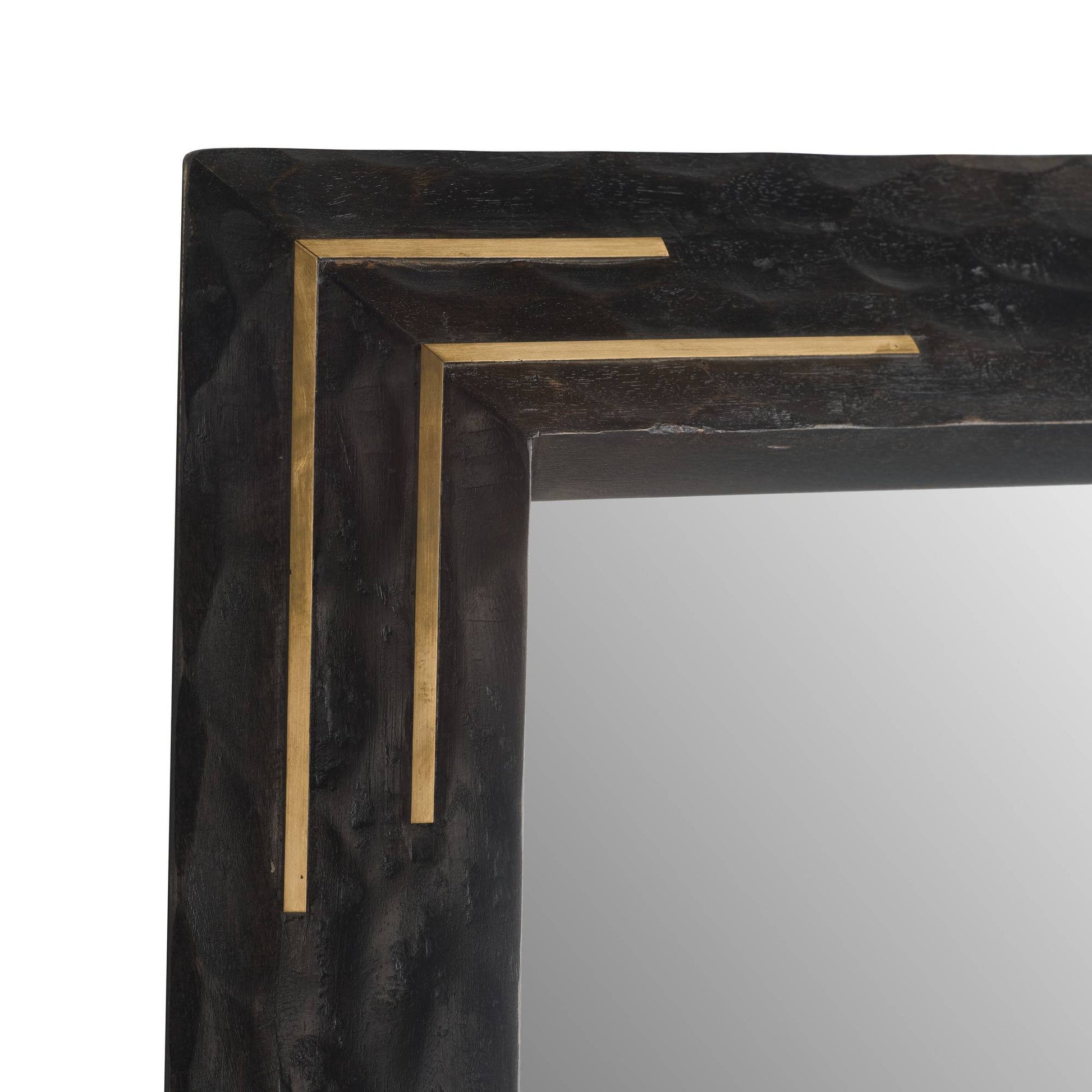 Arteriors Home Moses Mirror Sable