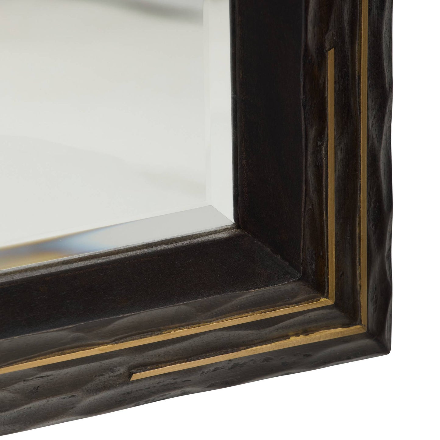 Arteriors Home Moses Mirror Sable