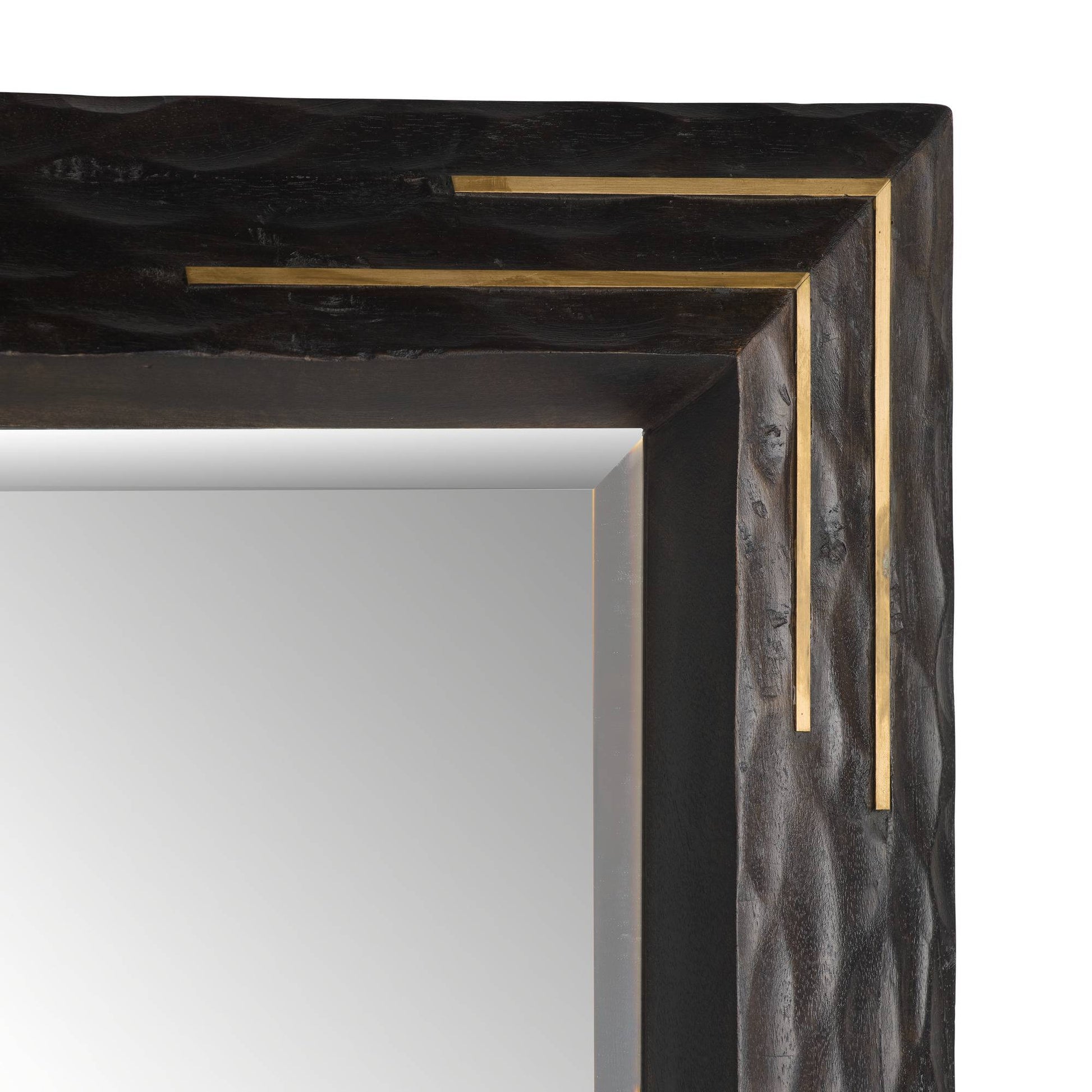 Arteriors Home Moses Mirror Sable