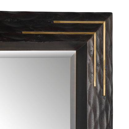 Arteriors Home Moses Mirror Sable