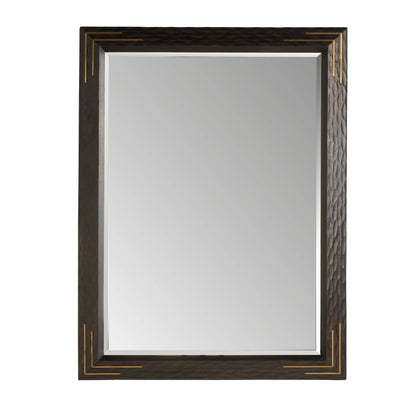 Arteriors Home Moses Mirror Sable