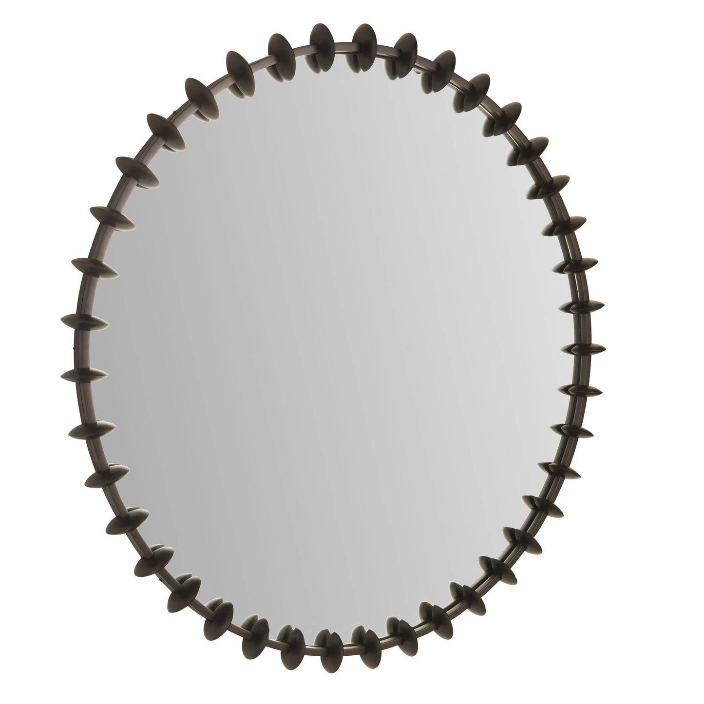 Arteriors Home Pira Mirror Bronze