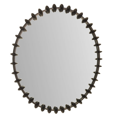 Arteriors Home Pira Mirror Bronze