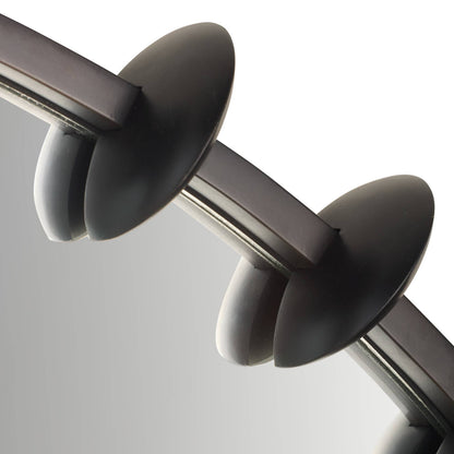Arteriors Home Pira Mirror Bronze