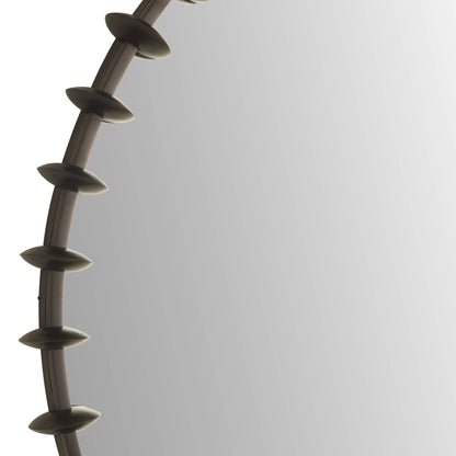 Arteriors Home Pira Mirror Bronze