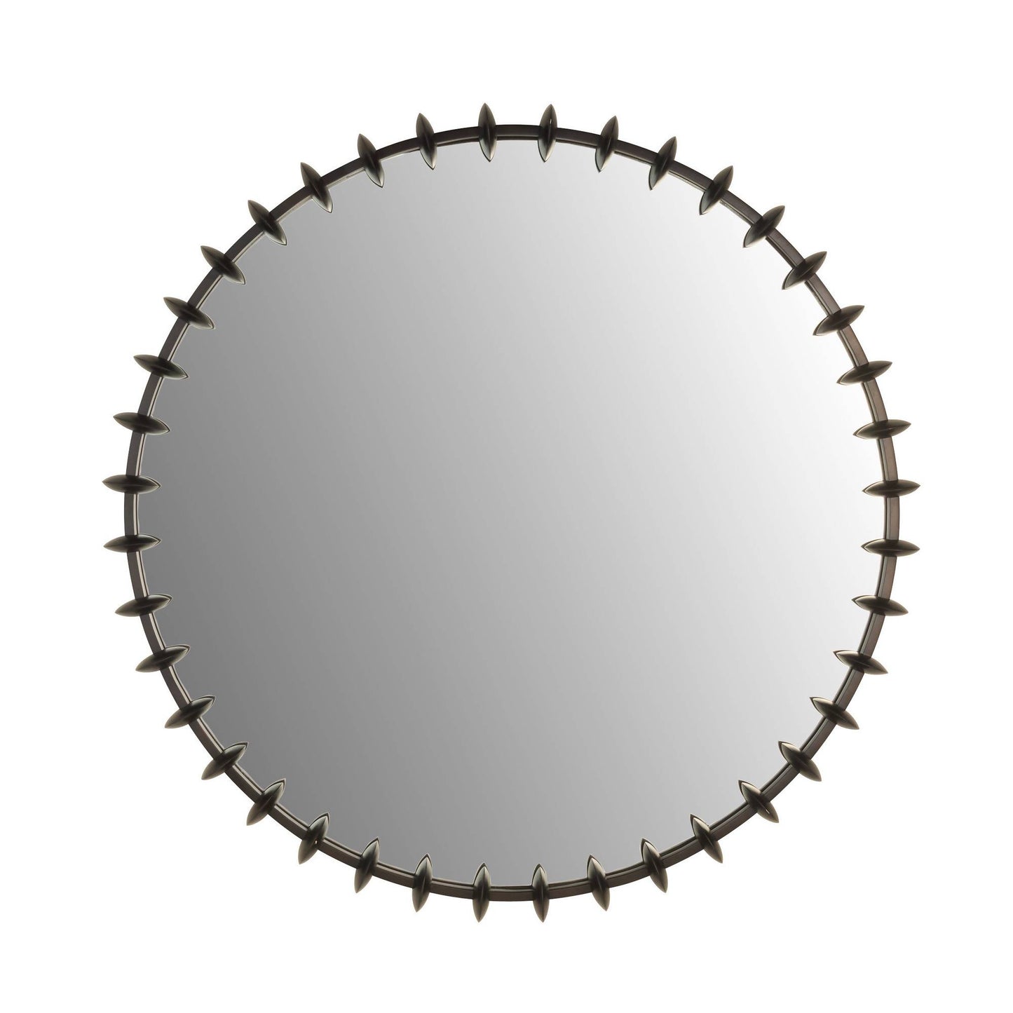 Arteriors Home Pira Mirror Bronze