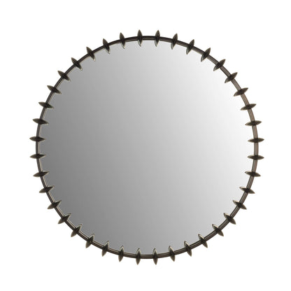 Arteriors Home Pira Mirror Bronze