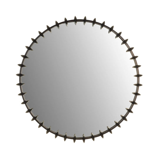 Arteriors Home Pira Mirror Bronze