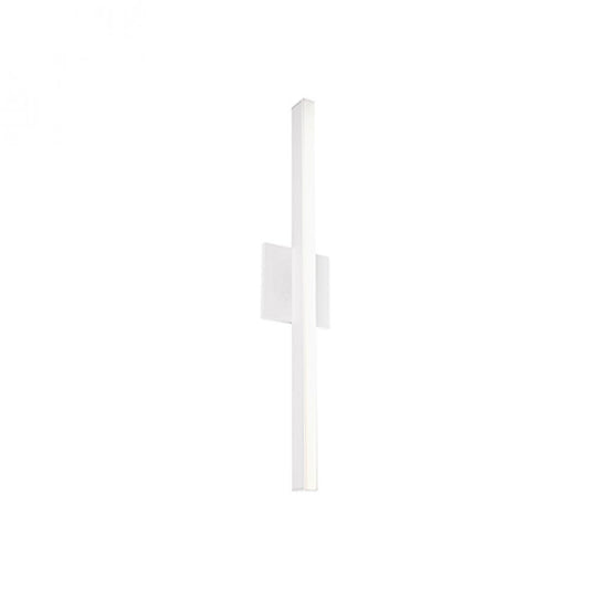 Kuzco Lighting Inc Vega LED Wall Sconce White