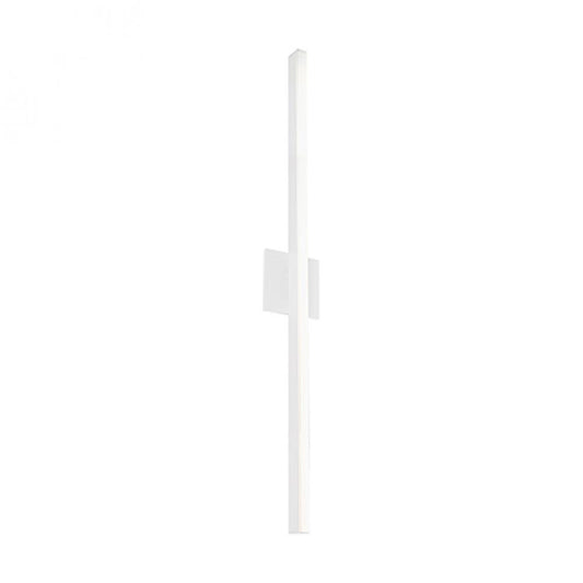 Kuzco Lighting Inc Vega LED Wall Sconce White