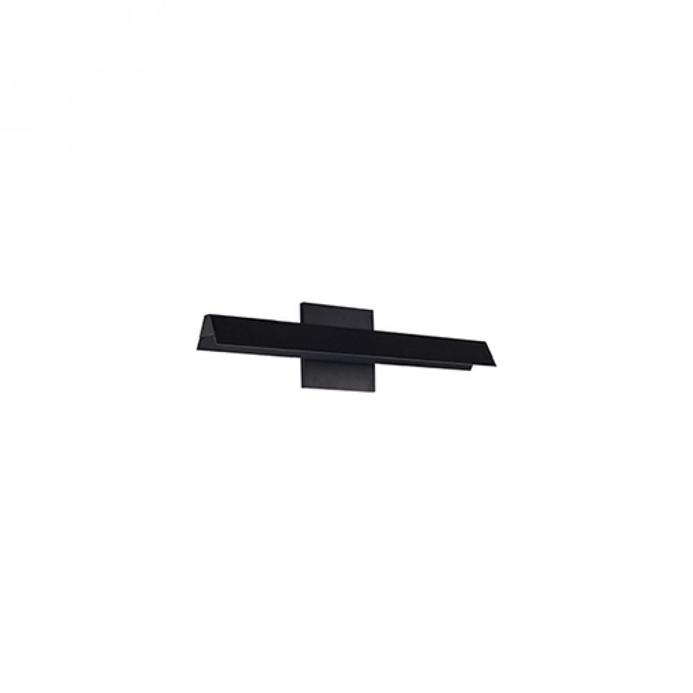 Kuzco Lighting Inc Galleria 15-in LED Picture Light Black