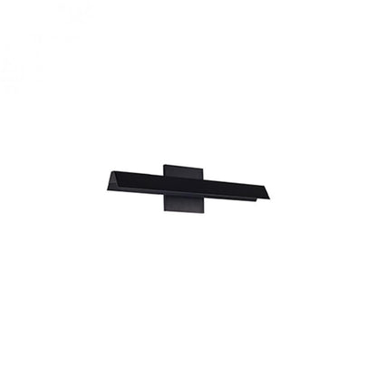 Kuzco Lighting Inc Galleria 15-in LED Picture Light Black