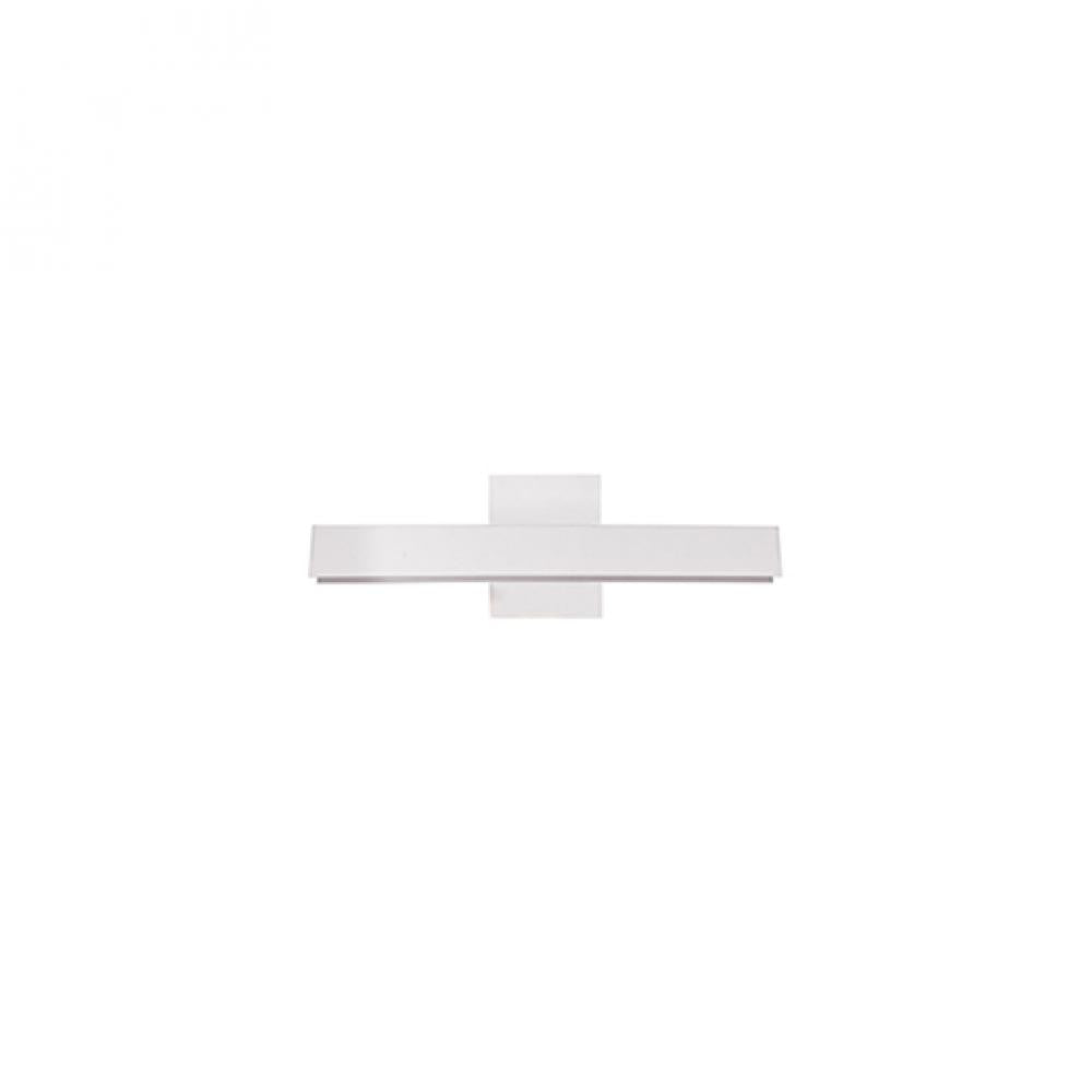 Kuzco Lighting Inc Galleria 15-in LED Picture Light White