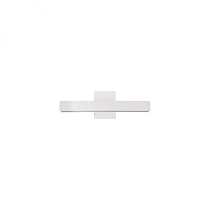 Kuzco Lighting Inc Galleria 15-in LED Picture Light White
