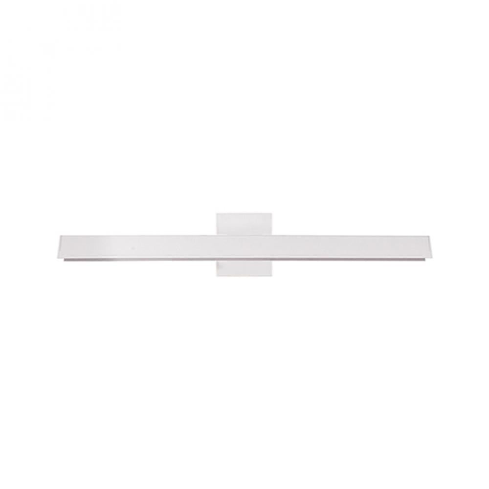 Kuzco Lighting Inc Galleria 37-in LED Picture Light White