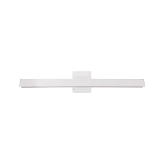 Kuzco Lighting Inc Galleria 37-in LED Picture Light White