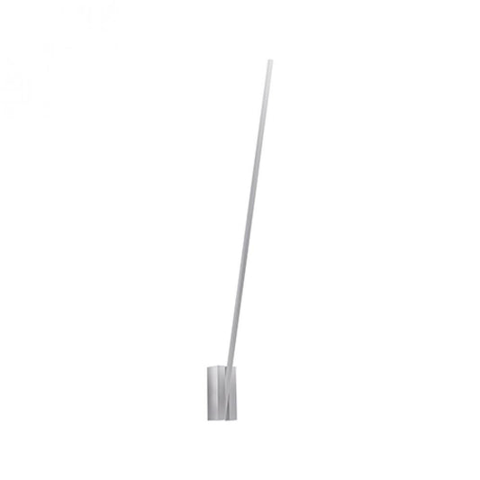 Kuzco Lighting Inc Lever LED Wall Sconce White