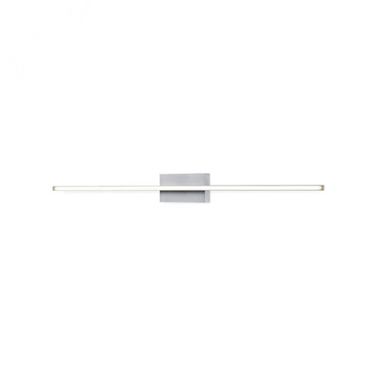 Kuzco Lighting Inc Vega Minor 36-in LED Wall Sconce White