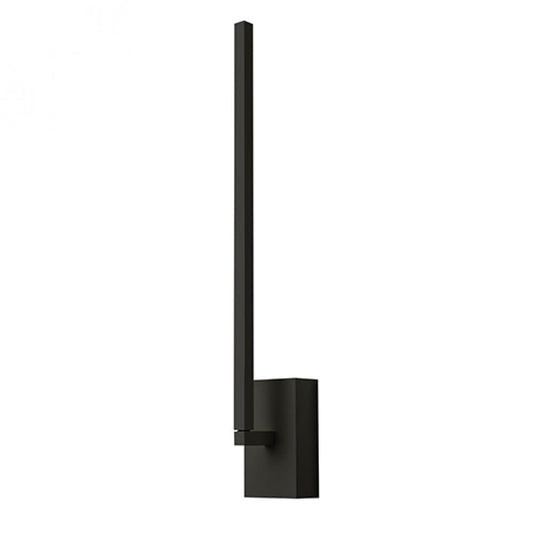 Kuzco Lighting Inc Pandora LED Wall Sconce Black