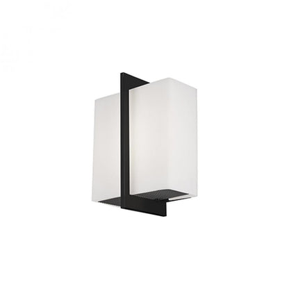 Kuzco Lighting Inc Bengal LED Wall Sconce Black