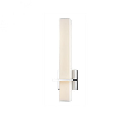 Kuzco Lighting Inc Nepal 18-in LED Wall Sconce Brushed Gold