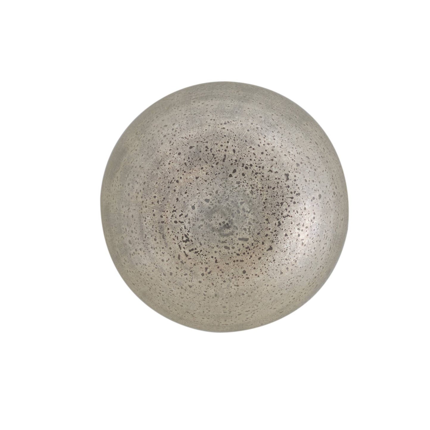 Arteriors Home Orion Wall Sculptures, Set of 3 Antique Mercury