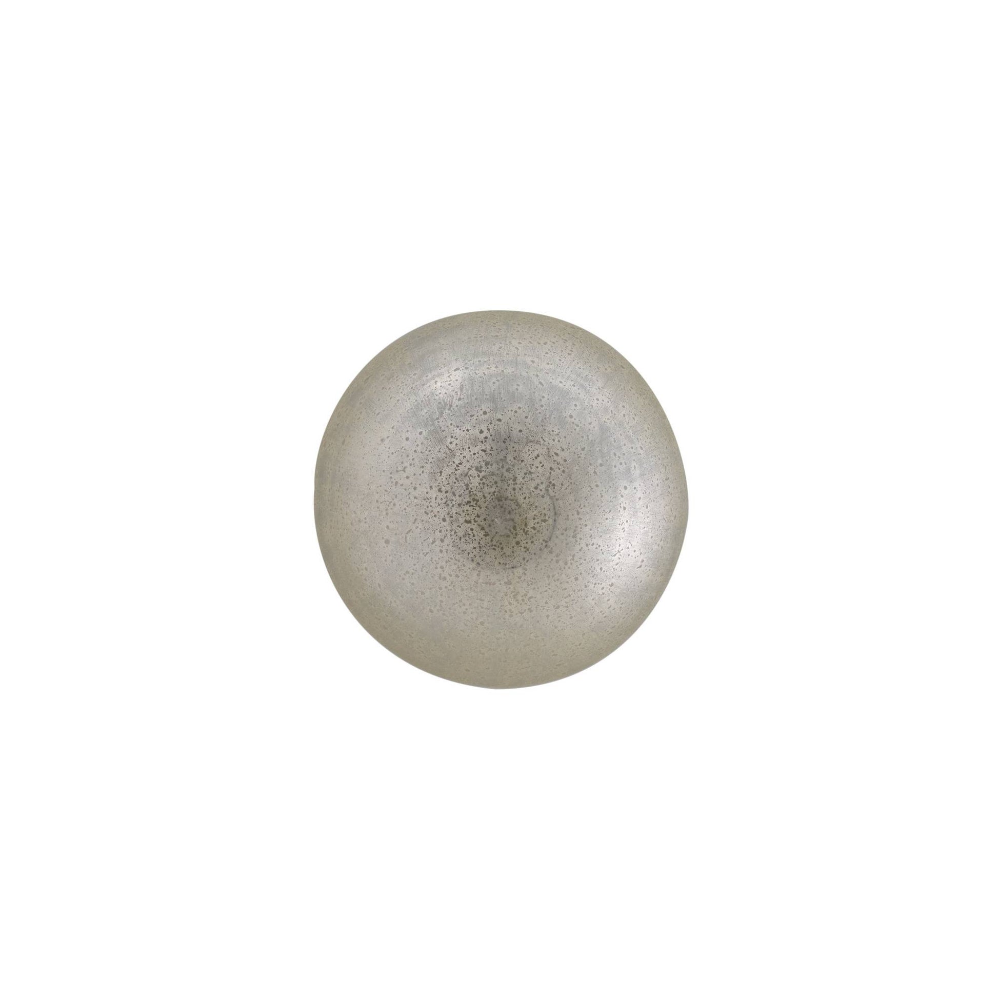 Arteriors Home Orion Wall Sculptures, Set of 3 Antique Mercury